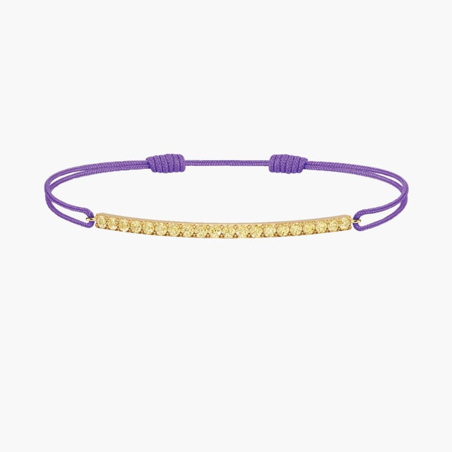 18K Yellow Gold, 14K Yellow Gold