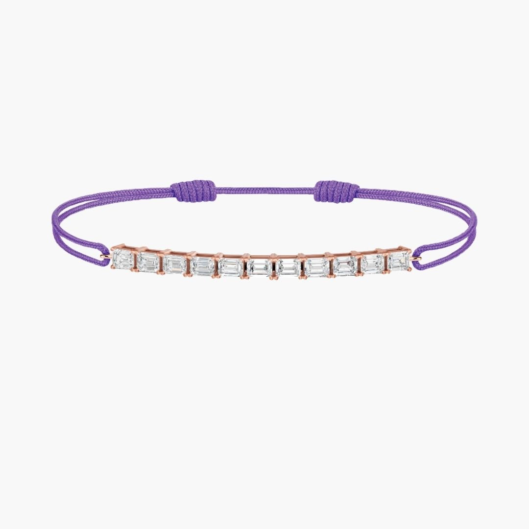 18K Rose Gold, 14K Rose Gold