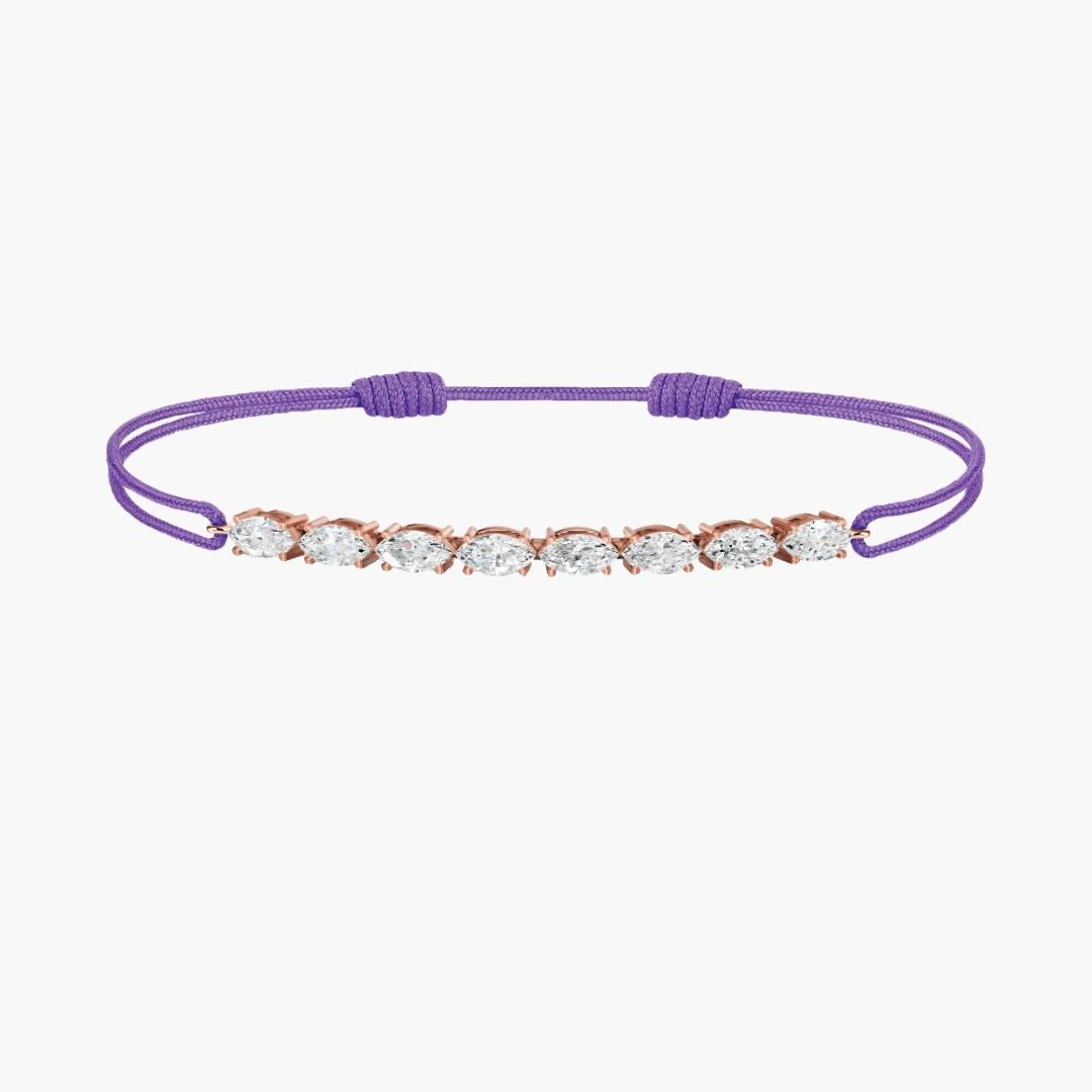 18K Rose Gold, 14K Rose Gold