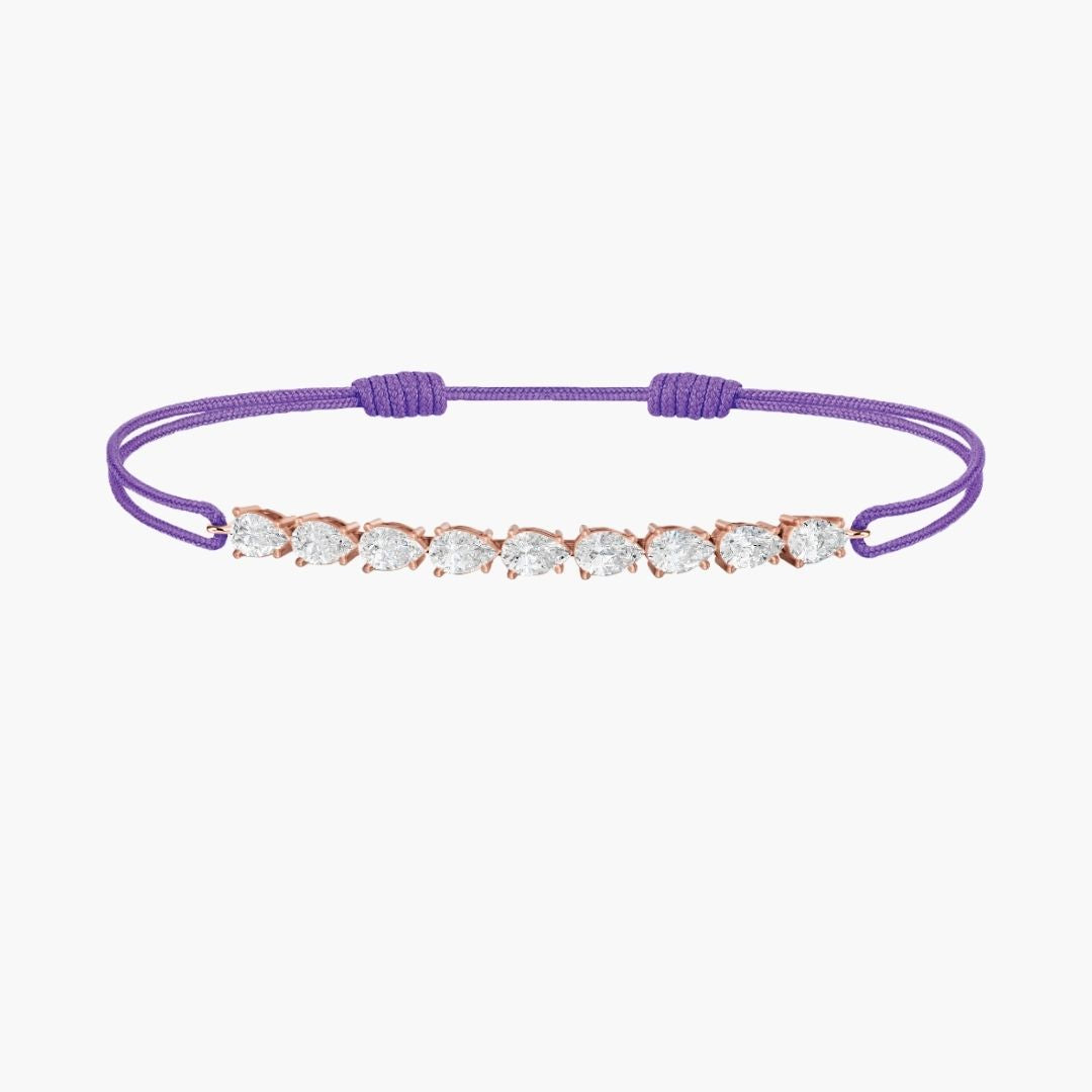 18K Rose Gold, 14K Rose Gold