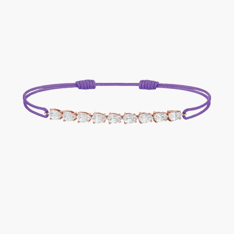 18K Rose Gold, 14K Rose Gold
