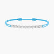 18K White Gold, 14K White Gold