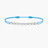 18K White Gold, 14K White Gold