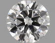 0.50 carat Round diamond D VVS1 VeryGood