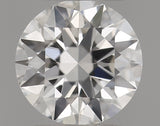 0.30 carat Round diamond G VVS2 Excellent