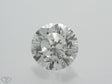 0.81 carat Round diamond J SI1 VeryGood