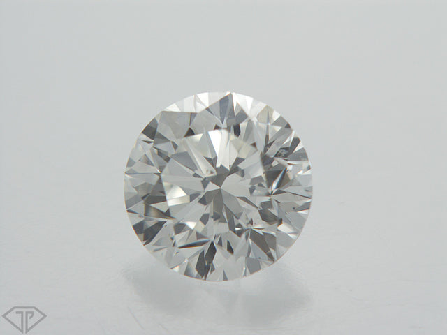 0.81 carat Round diamond J SI1 VeryGood