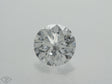 1.00 carat Round diamond D VVS2 Excellent