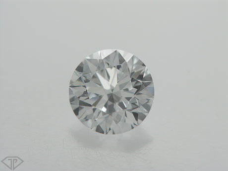 1.00 carat Round diamond D VVS2 Excellent