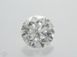 1.00 carat Round diamond J IF Good