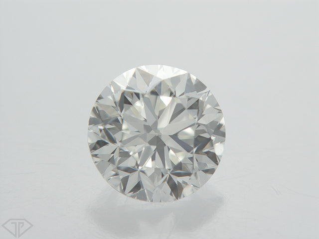 1.00 carat Round diamond J IF Good
