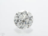 1.00 carat Round diamond K SI2 VeryGood