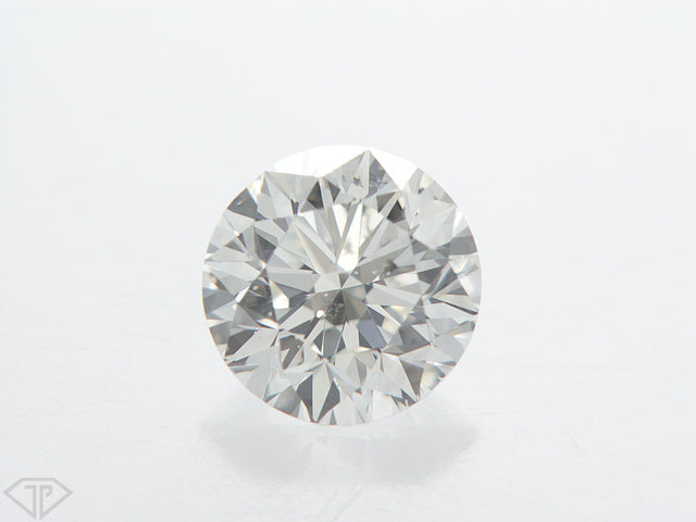 1.00 carat Round diamond K SI2 VeryGood