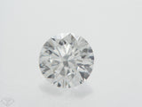 0.30 carat Round diamond E SI1 Excellent