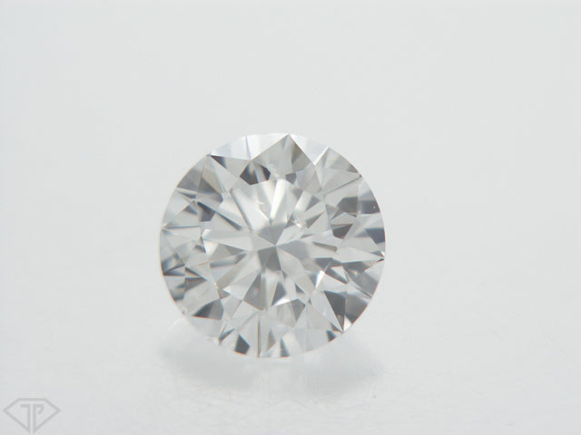 0.30 carat Round diamond E SI1 Excellent
