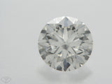 1.11 carat Round diamond L VS2 VeryGood