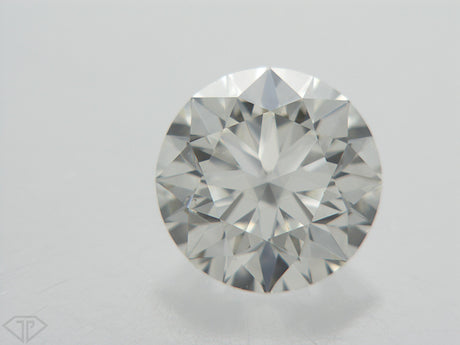 1.11 carat Round diamond L VS2 VeryGood
