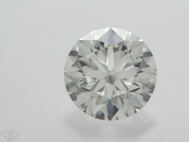 1.11 carat Round diamond L VS2 VeryGood
