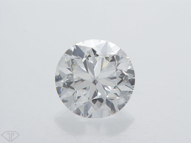 1.00 carat Round diamond E VVS1 VeryGood