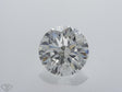 5.01 carat Round diamond J SI1 Excellent