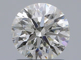 1.00 carat Round diamond J VS2 Excellent