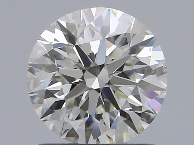 1.00 carat Round diamond J VS2 Excellent