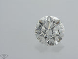 1.50 carat Round diamond L  VS1 Excellent