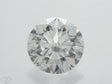 1.51 carat Round diamond H SI2 VeryGood