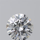 1.01 carat Round diamond D  VVS1 Excellent