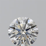 0.70 carat Round diamond H  SI1 Excellent