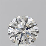 1.00 carat Round diamond H  VS1 Excellent