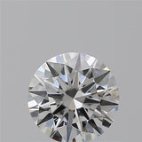 0.50 carat Round diamond G  VS2 Excellent