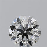 1.00 carat Round diamond F  VS1 Very good