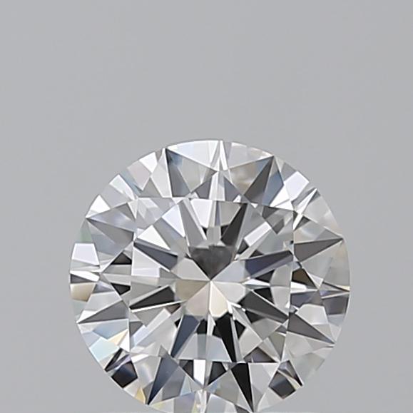 1.00 carat Round diamond E  VVS1 Excellent