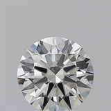 1.00 carat Round diamond H  VS2 Excellent