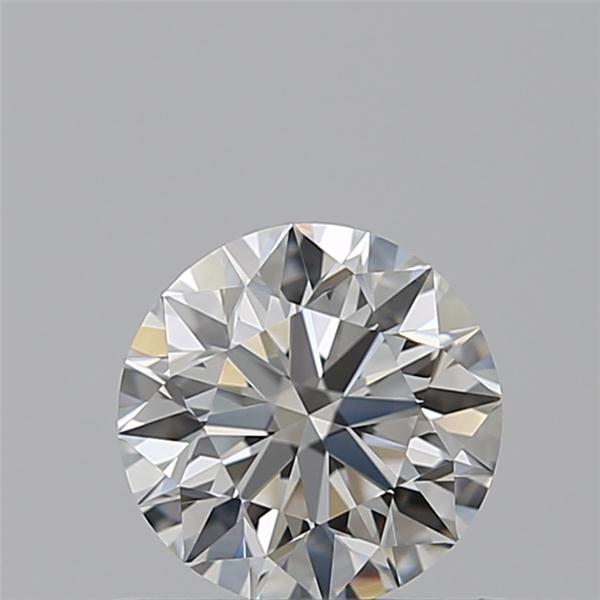 0.50 carat Round diamond H  VS1 Excellent