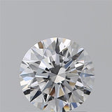 1.00 carat Round diamond D  VS2 Excellent