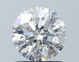 1.00 carat Round diamond G VVS1 Excellent
