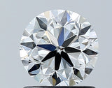 1.00 carat Round diamond G VVS1 VeryGood