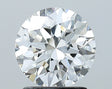 1.50 carat Round diamond G VVS2 Excellent