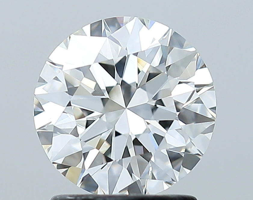 1.50 carat Round diamond G VVS2 Excellent