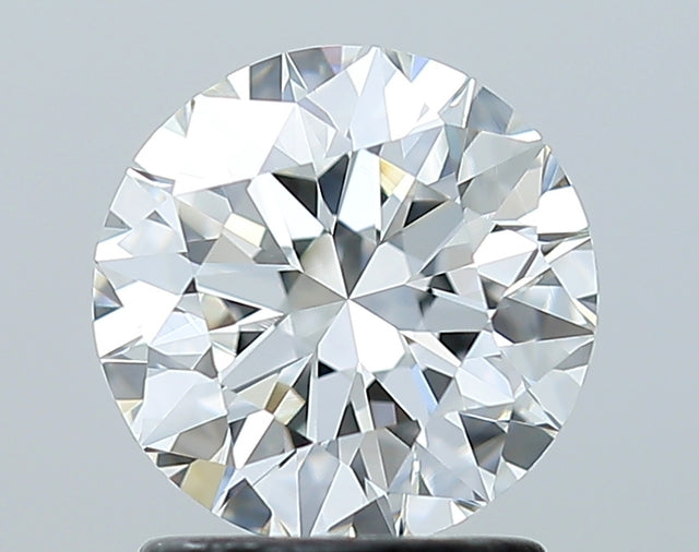 1.50 carat Round diamond G VVS2 Excellent