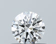 0.40 carat Round diamond F VVS2 Excellent