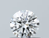 0.40 carat Round diamond F VVS2 Excellent