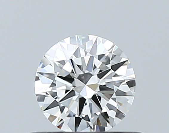 0.40 carat Round diamond F VVS2 Excellent
