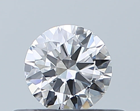 0.30 carat Round diamond E VVS1 Excellent
