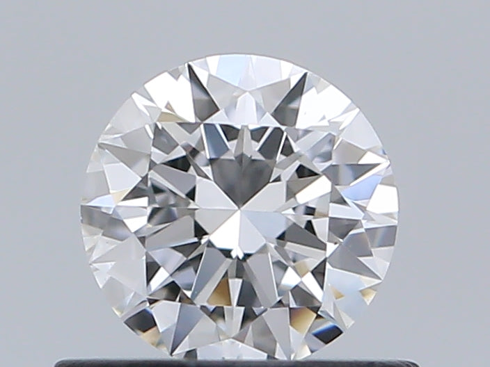 0.50 carat Round diamond E VS2 Excellent