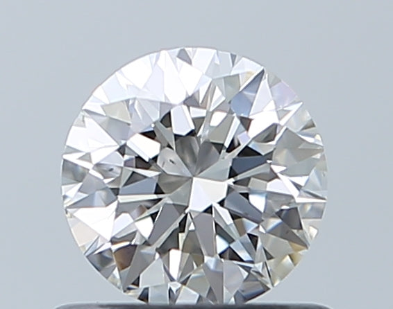 0.60 carat Round diamond G VS2 Excellent