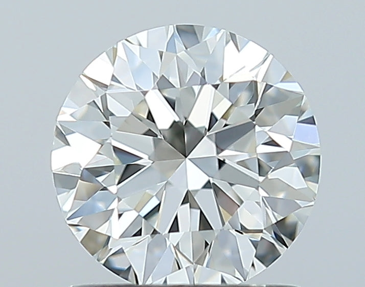 1.00 carat Round diamond H VVS1 Excellent