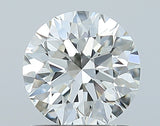 1.00 carat Round diamond H VVS1 Excellent